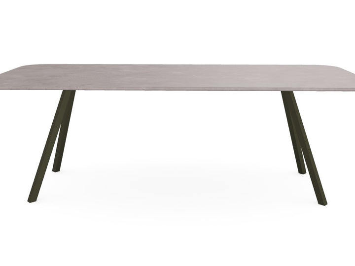 Eettafel - Maatwerk #78O4AF - {{ product.type }} - Kas20
