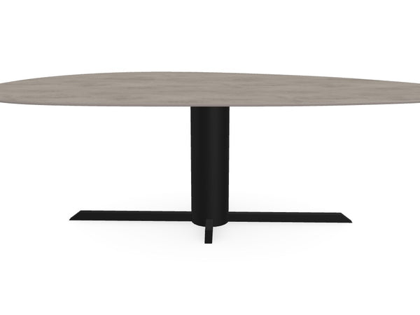 Eettafel - Maatwerk #79AYEF