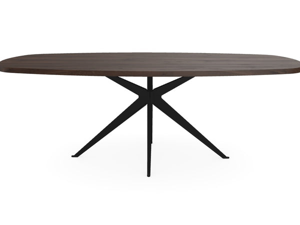Eettafel - Maatwerk #79MFWT