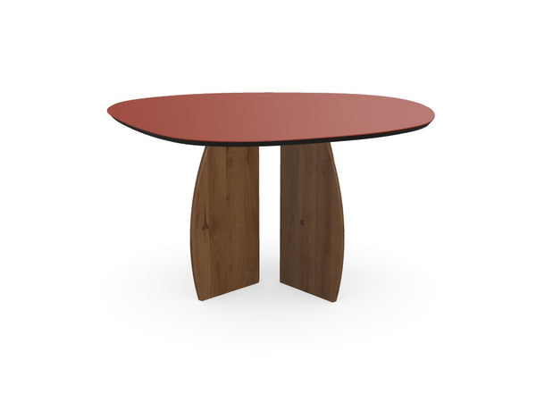 Eettafel - Maatwerk #79VWGH - {{ product.type }} - Kas20