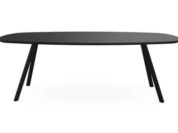 Eettafel - Maatwerk #7A1QFS - {{ product.type }} - Kas20