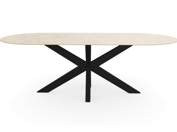 Eettafel - Maatwerk #7AKDPN - {{ product.type }} - Kas20
