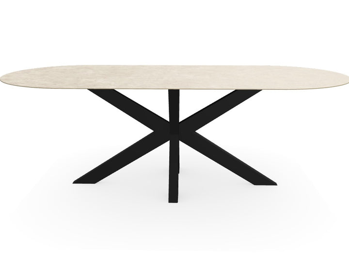 Eettafel - Maatwerk #7AKDPN - {{ product.type }} - Kas20