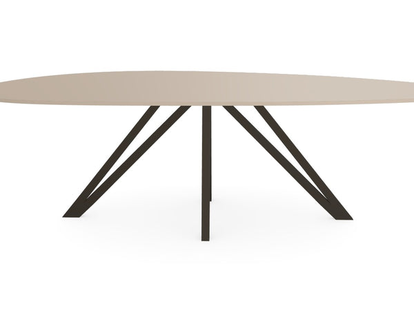 Eettafel - Maatwerk #7BICN1 - {{ product.type }} - Kas20