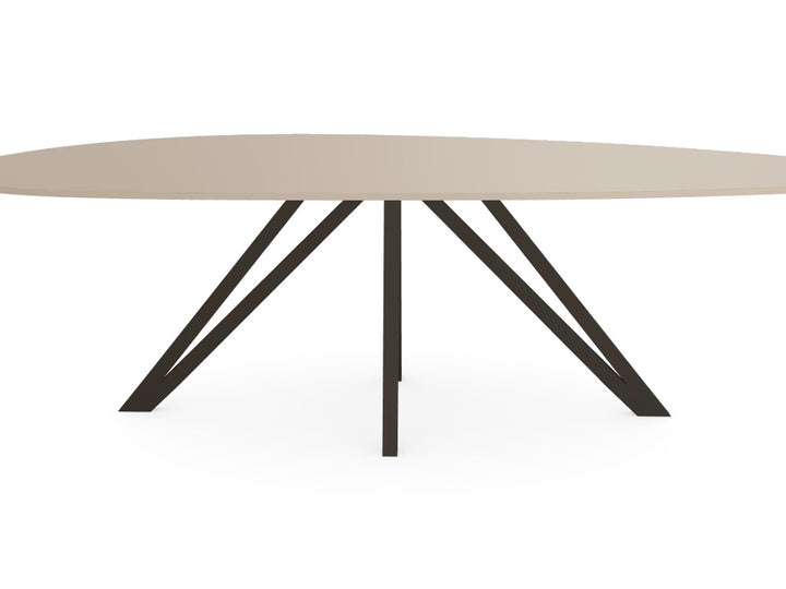 Eettafel - Maatwerk #7BICN1 - {{ product.type }} - Kas20