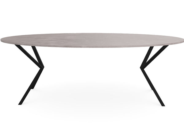 Eettafel - Maatwerk #7C5UWM - {{ product.type }} - Kas20