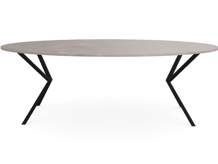 Eettafel - Maatwerk #7C5UWM - {{ product.type }} - Kas20