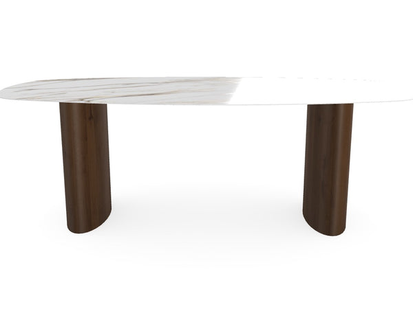 Eettafel - Maatwerk #7COVVA