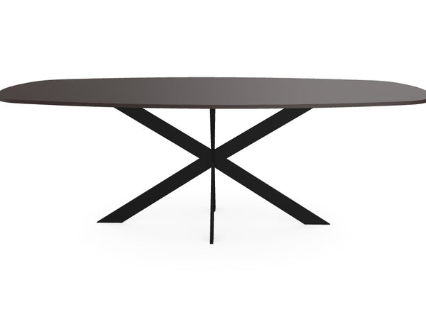 Eettafel - Maatwerk #7D3XZ6