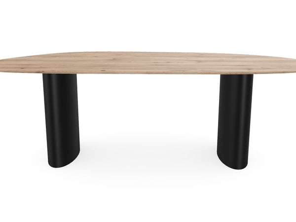Eettafel - Maatwerk #7DAXXG - {{ product.type }} - Kas20
