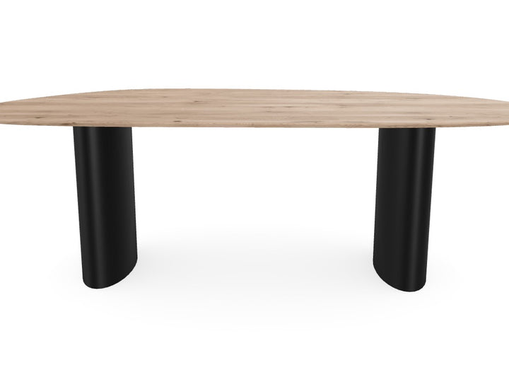 Eettafel - Maatwerk #7DAXXG - {{ product.type }} - Kas20