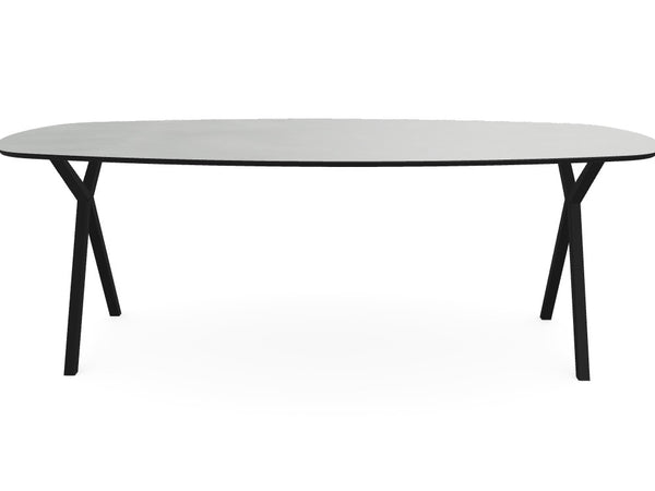 Eettafel - Maatwerk #7DHMN6 - {{ product.type }} - Kas20