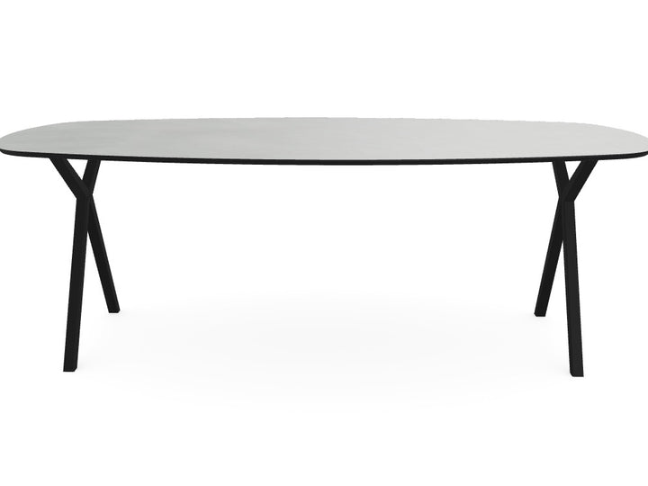 Eettafel - Maatwerk #7DHMN6 - {{ product.type }} - Kas20