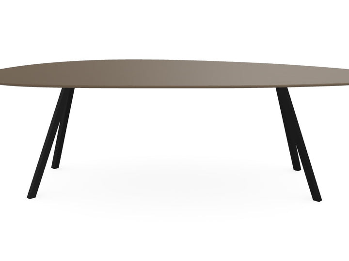 Eettafel - Maatwerk #7EL7UV - {{ product.type }} - Kas20
