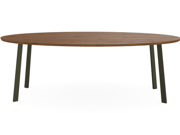Eettafel - Maatwerk #7EUFE5