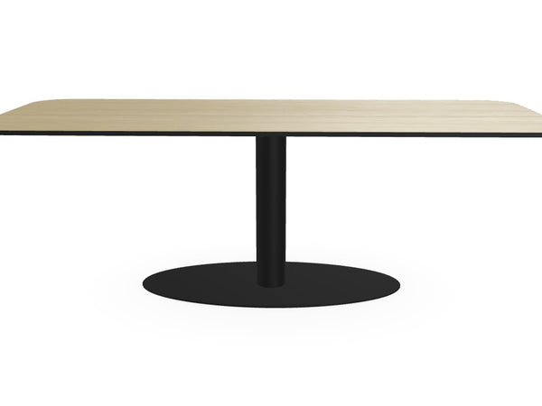Eettafel - Maatwerk #7FLYFL - {{ product.type }} - Kas20