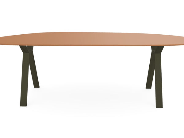 Eettafel - Maatwerk #7FQVOU - {{ product.type }} - Kas20