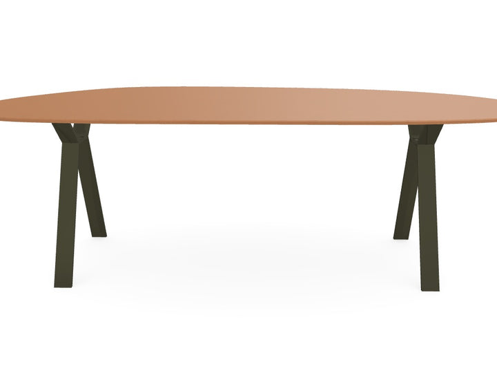 Eettafel - Maatwerk #7FQVOU - {{ product.type }} - Kas20