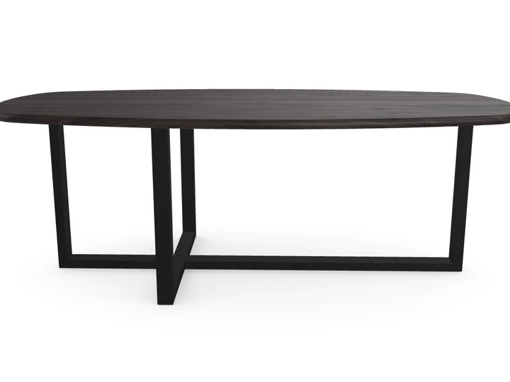 Eettafel - Maatwerk #7GFPU6 - {{ product.type }} - Kas20