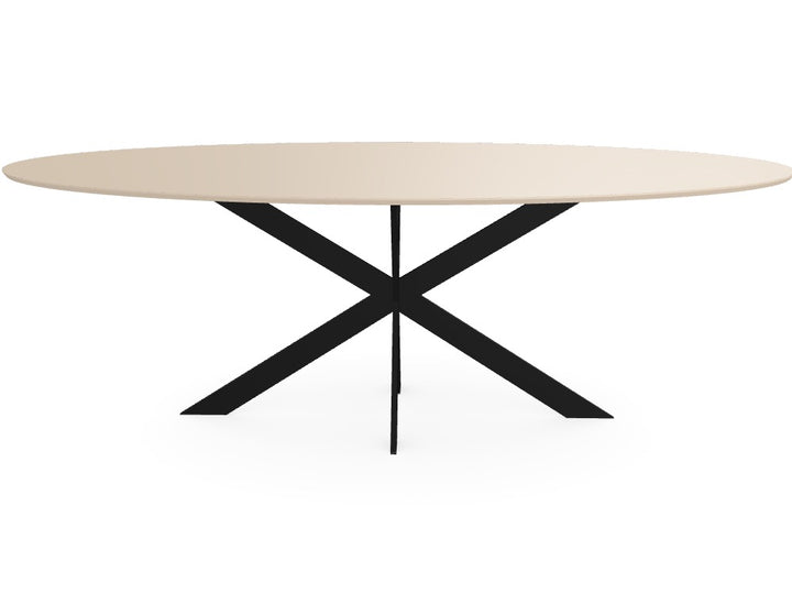 Eettafel - Maatwerk #7GGGB0 - {{ product.type }} - Kas20