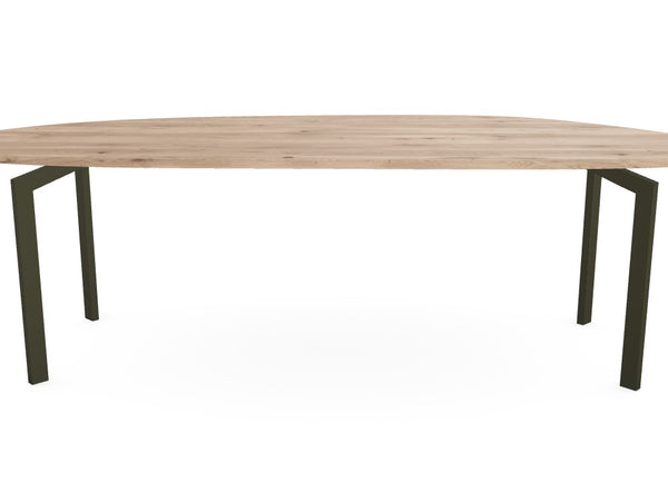 Eettafel - Maatwerk #7GI2ML - {{ product.type }} - Kas20