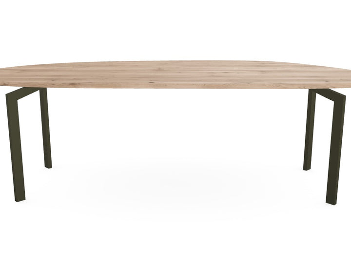 Eettafel - Maatwerk #7GI2ML - {{ product.type }} - Kas20