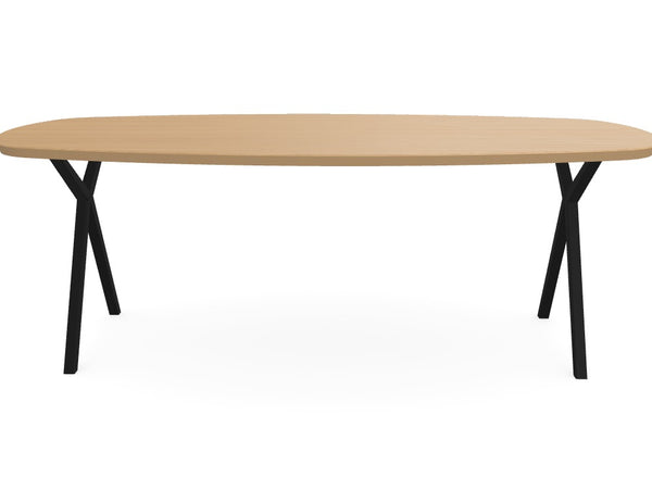 Eettafel - Maatwerk #7GI3UO - {{ product.type }} - Kas20