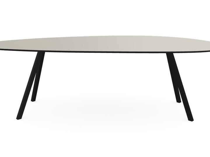 Eettafel - Maatwerk #7GJVLN - {{ product.type }} - Kas20