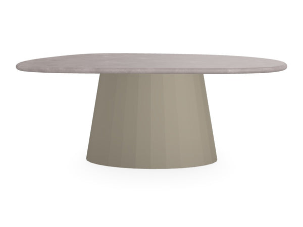Eettafel - Maatwerk #7HETBS - {{ product.type }} - Kas20