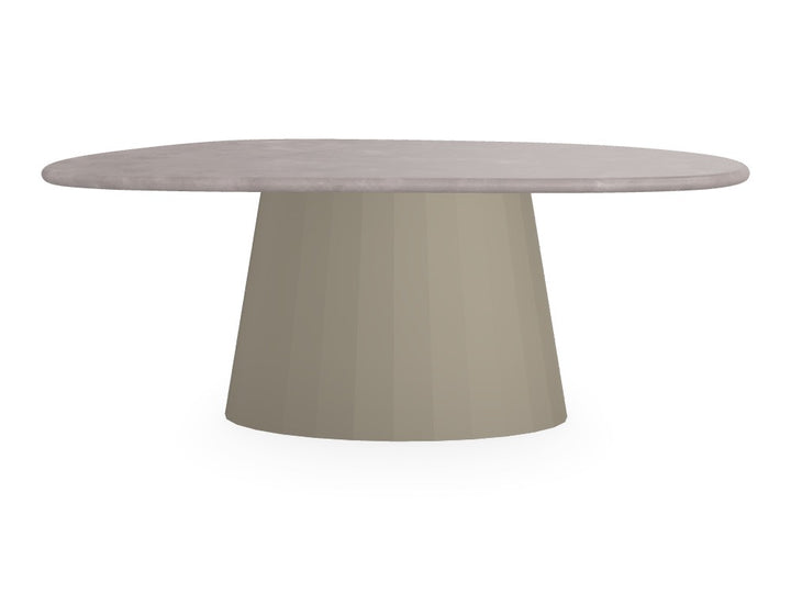 Eettafel - Maatwerk #7HETBS - {{ product.type }} - Kas20