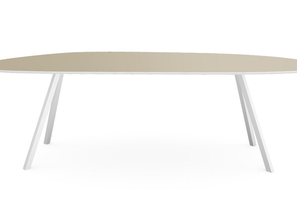 Eettafel - Maatwerk #7IDWAH - {{ product.type }} - Kas20