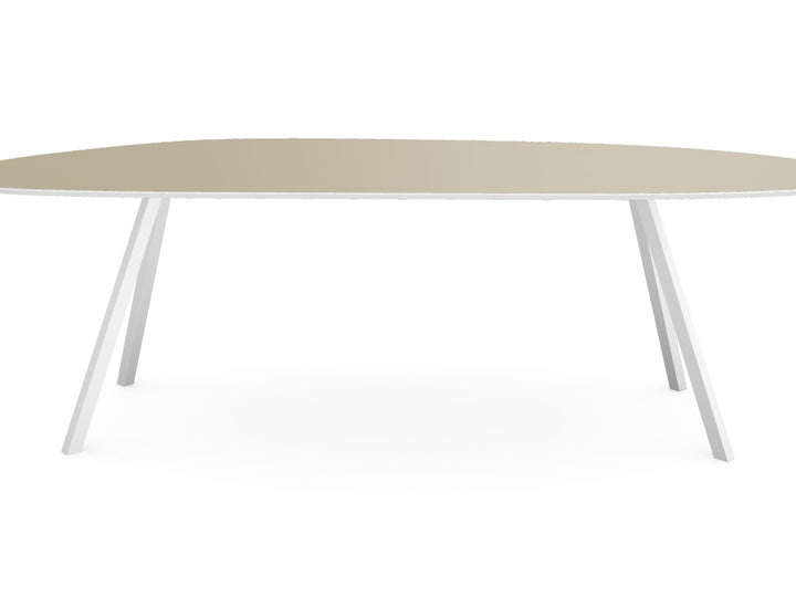 Eettafel - Maatwerk #7IDWAH - {{ product.type }} - Kas20