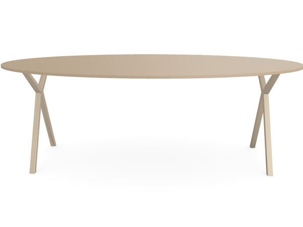 Eettafel - Maatwerk #7ILJHB - {{ product.type }} - Kas20