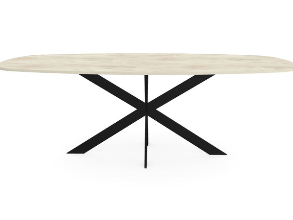 Eettafel - Maatwerk #7IN6HJ