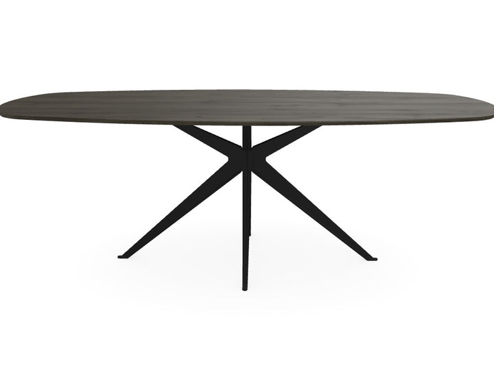 Eettafel - Maatwerk #7IRCG3 - {{ product.type }} - Kas20