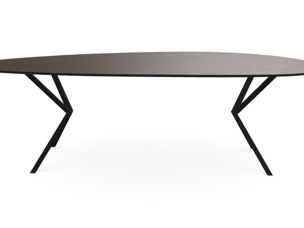 Eettafel - Maatwerk #7J9VRT - {{ product.type }} - Kas20
