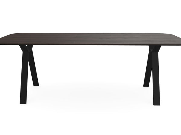 Eettafel - Maatwerk #7JB5J4