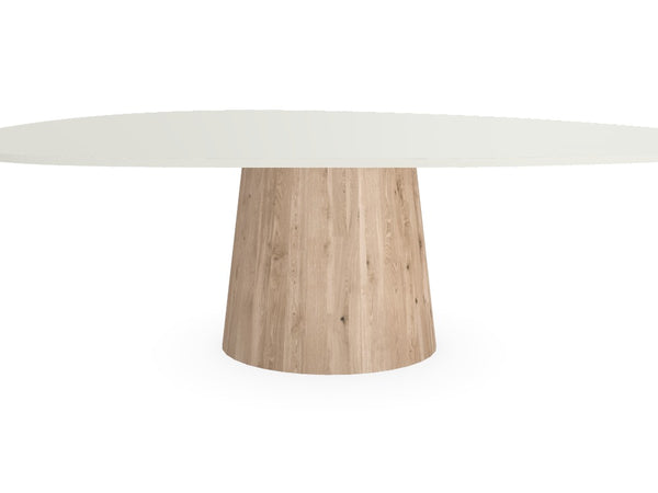 Eettafel - Maatwerk #7JGNJT