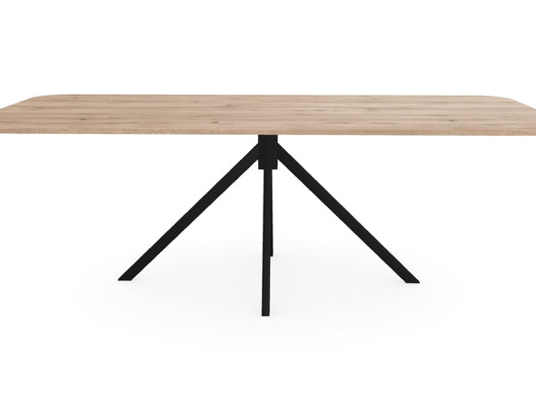 Eettafel - Maatwerk #7JOX34 - {{ product.type }} - Kas20
