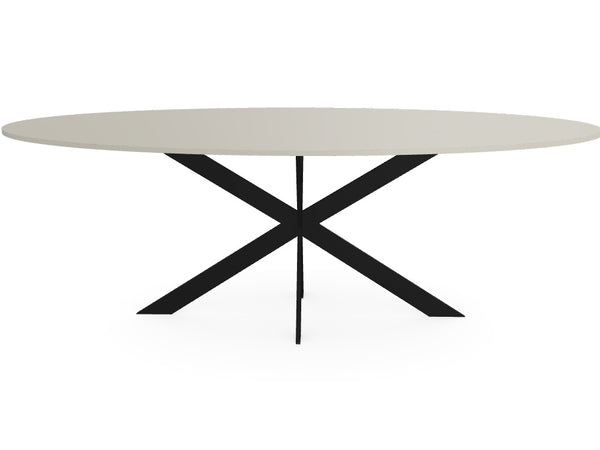 Eettafel - Maatwerk #7KBHZ8 - {{ product.type }} - Kas20