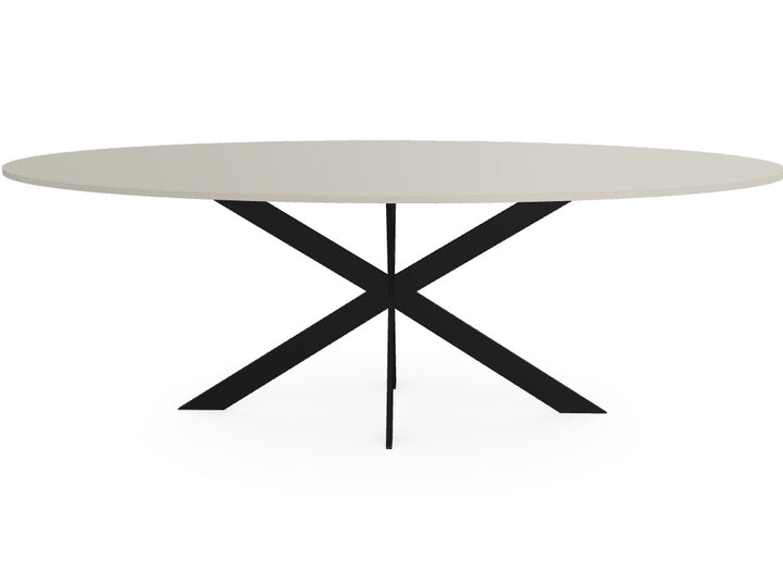 Eettafel - Maatwerk #7KBHZ8 - {{ product.type }} - Kas20