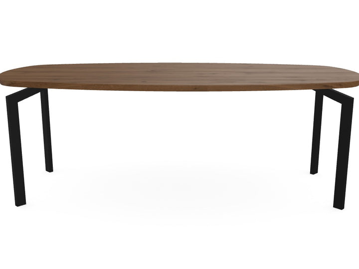 Eettafel - Maatwerk #7KE3OY - {{ product.type }} - Kas20