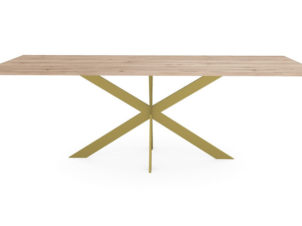 Eettafel - Maatwerk #7KIGKJ - {{ product.type }} - Kas20