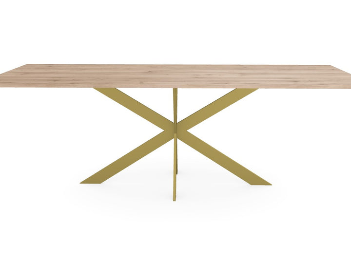 Eettafel - Maatwerk #7KIGKJ - {{ product.type }} - Kas20