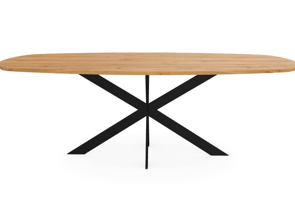 Eettafel - Maatwerk #7KKVPO - {{ product.type }} - Kas20