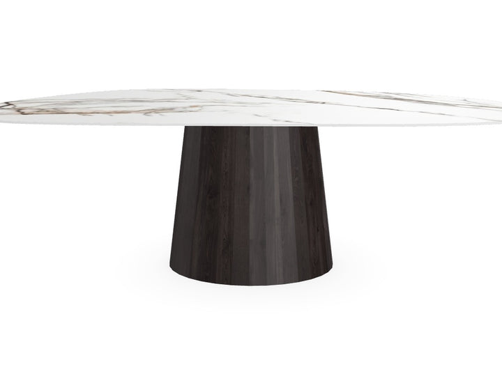 Eettafel - Maatwerk #7KNANU - {{ product.type }} - Kas20