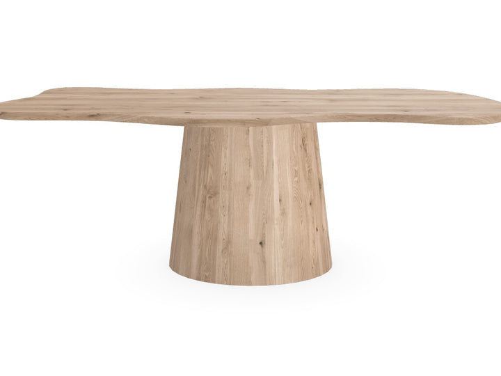 Eettafel - Maatwerk #7KSJ6X - {{ product.type }} - Kas20