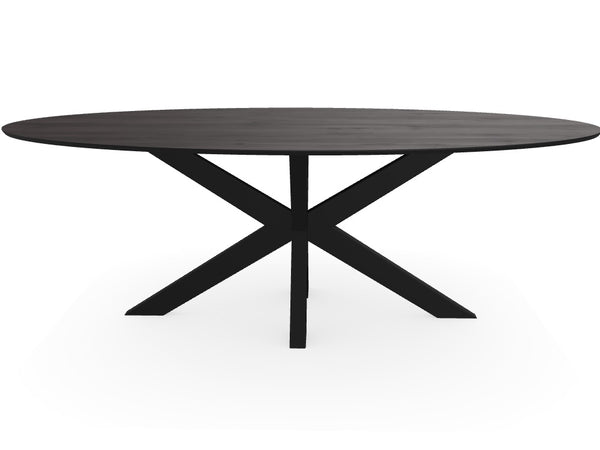 Eettafel - Maatwerk #7KT9LM - {{ product.type }} - Kas20