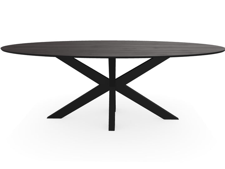 Eettafel - Maatwerk #7KT9LM - {{ product.type }} - Kas20