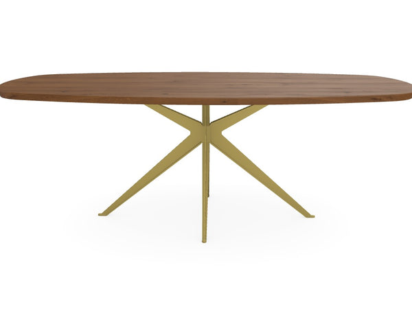 Eettafel - Maatwerk #7KZL8Q - {{ product.type }} - Kas20